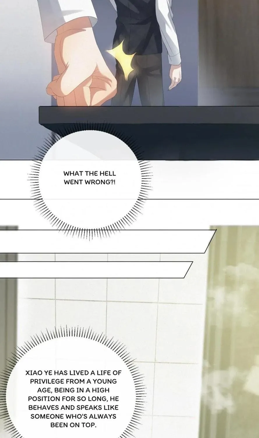 Read Abuse the Scumbag chapter 31 image 61 on Lezhin
