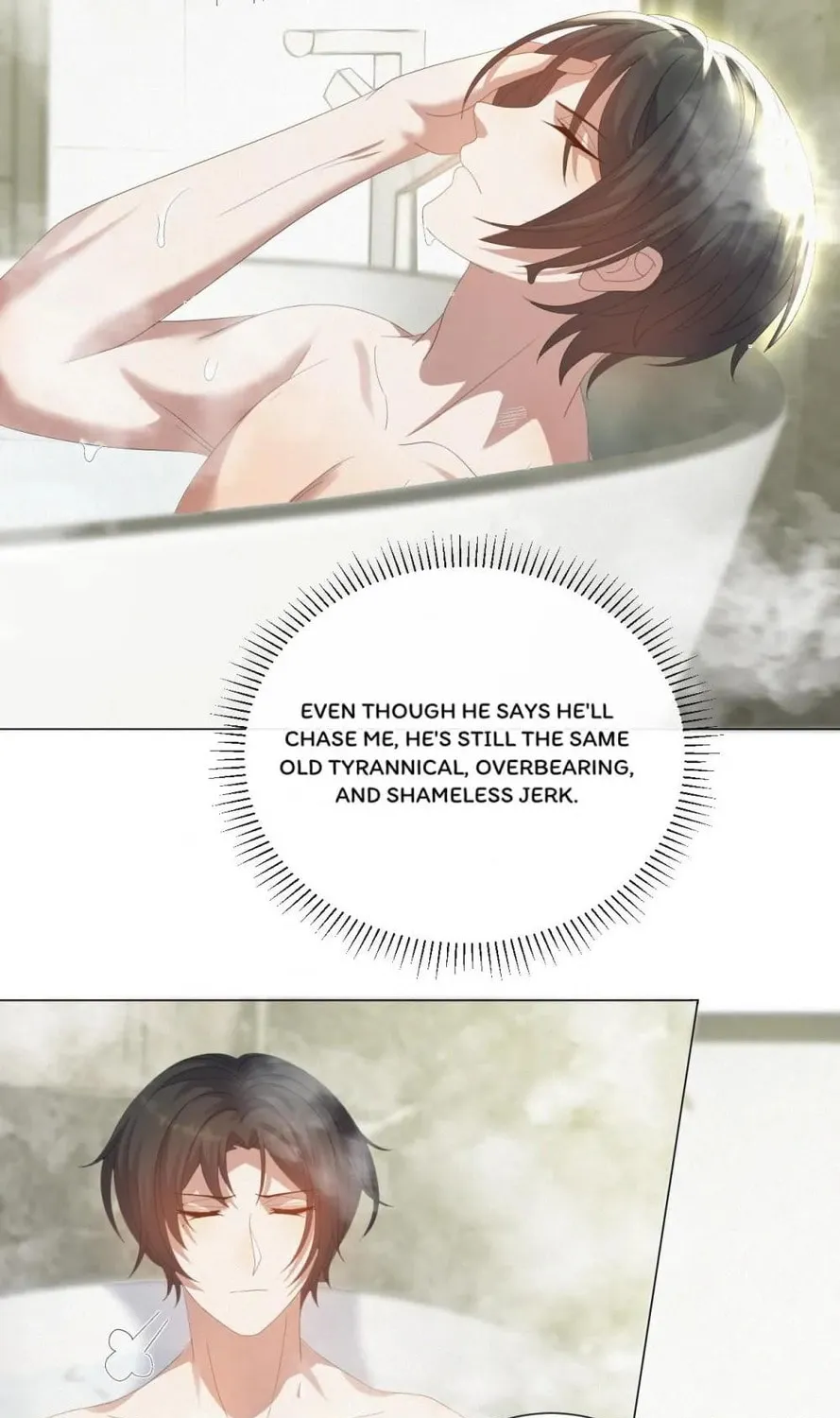 Read Abuse the Scumbag chapter 31 image 63 on Lezhin