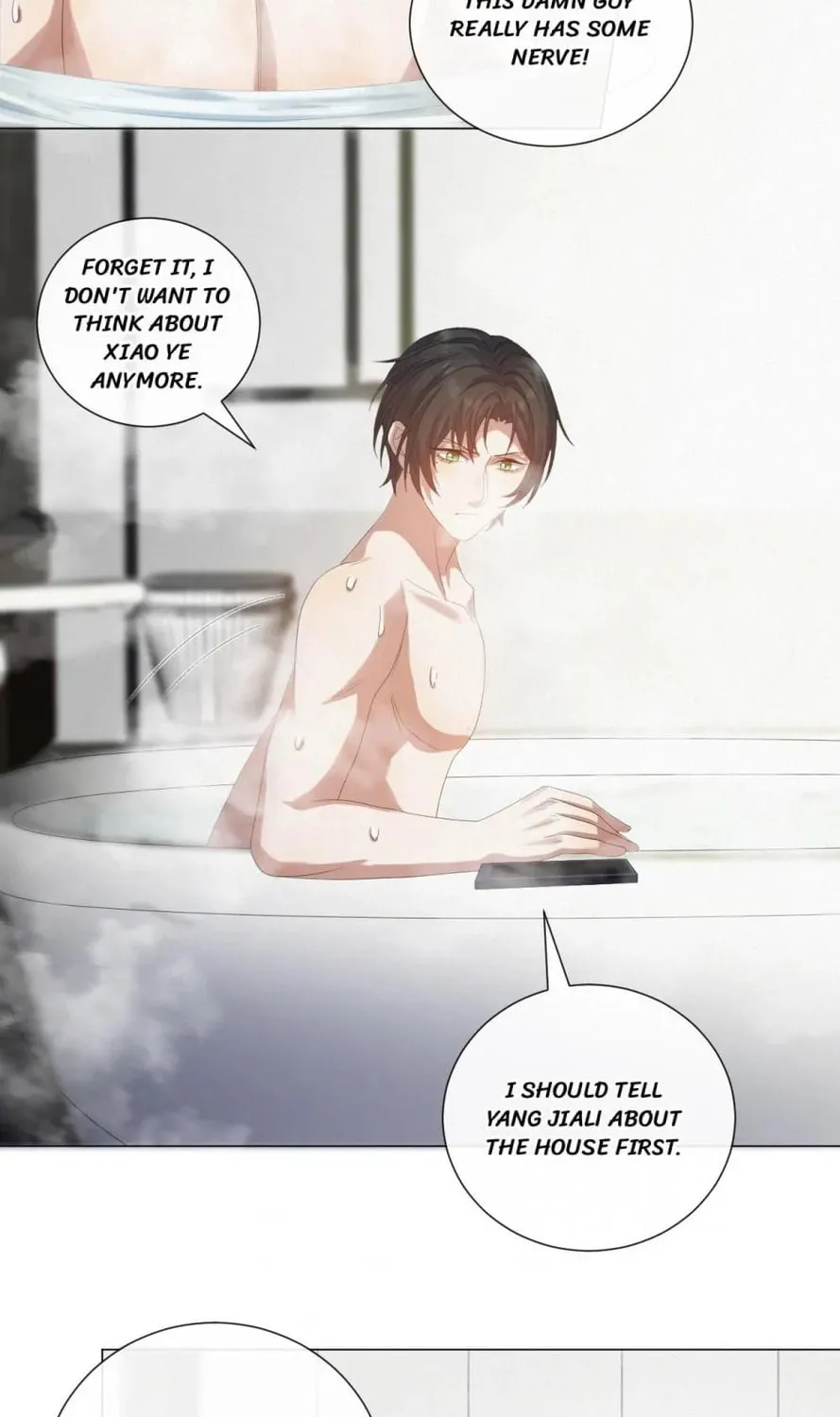 Read Abuse the Scumbag chapter 31 image 65 on Lezhin