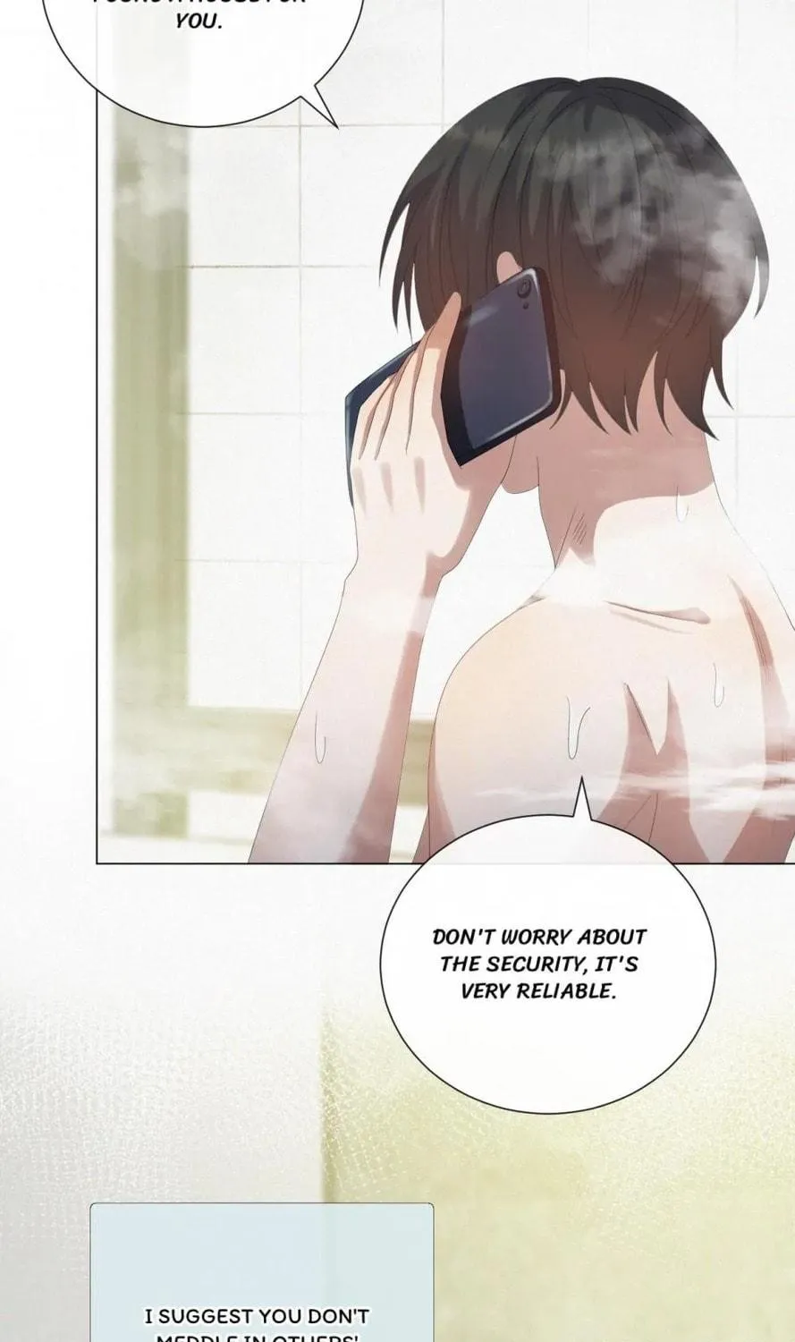 Read Abuse the Scumbag chapter 31 image 67 on Lezhin