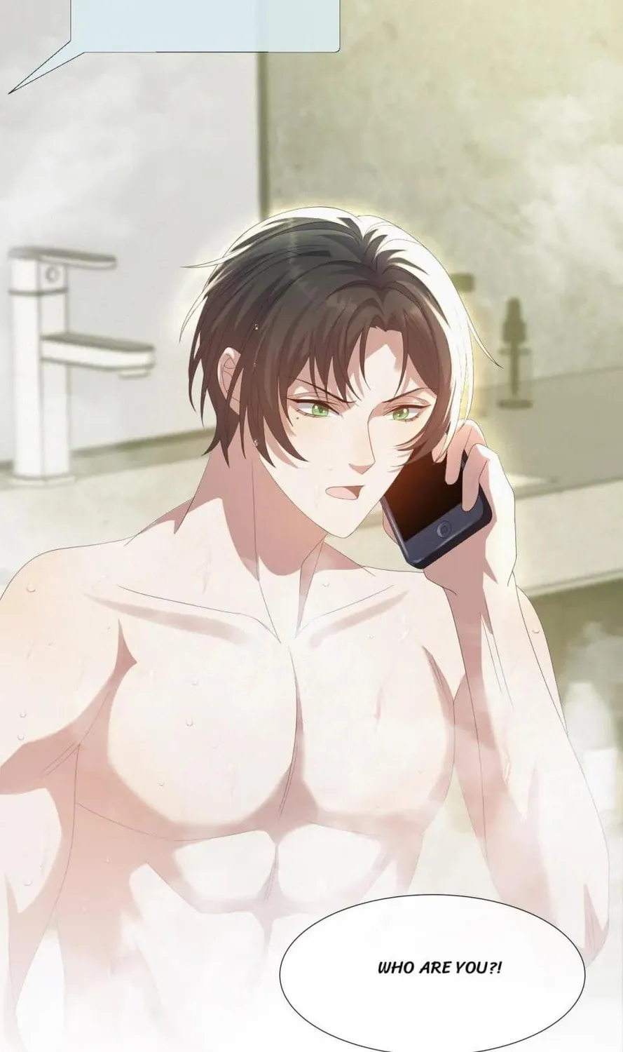 Read Abuse the Scumbag chapter 31 image 69 on Lezhin