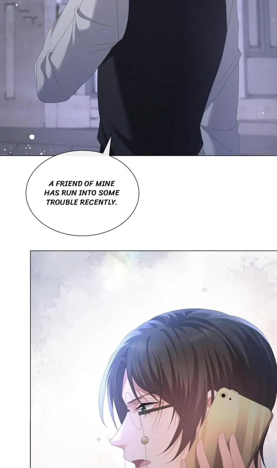 Read Abuse the Scumbag chapter 31 image 8 on Lezhin