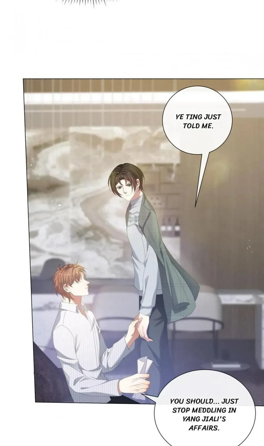 Read Abuse the Scumbag chapter 32 image 10 on Lezhin