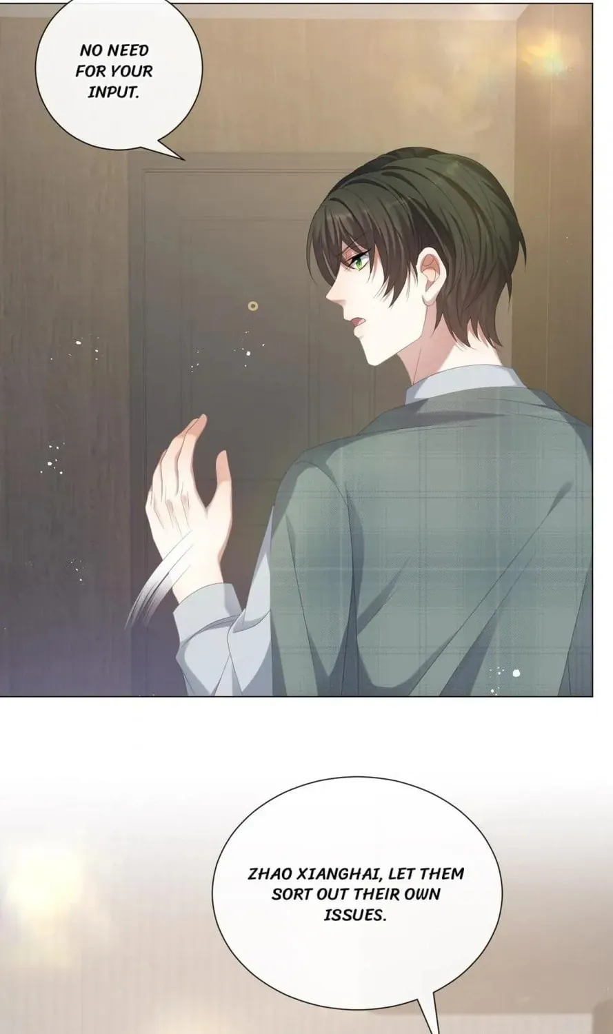 Read Abuse the Scumbag chapter 32 image 12 on Lezhin