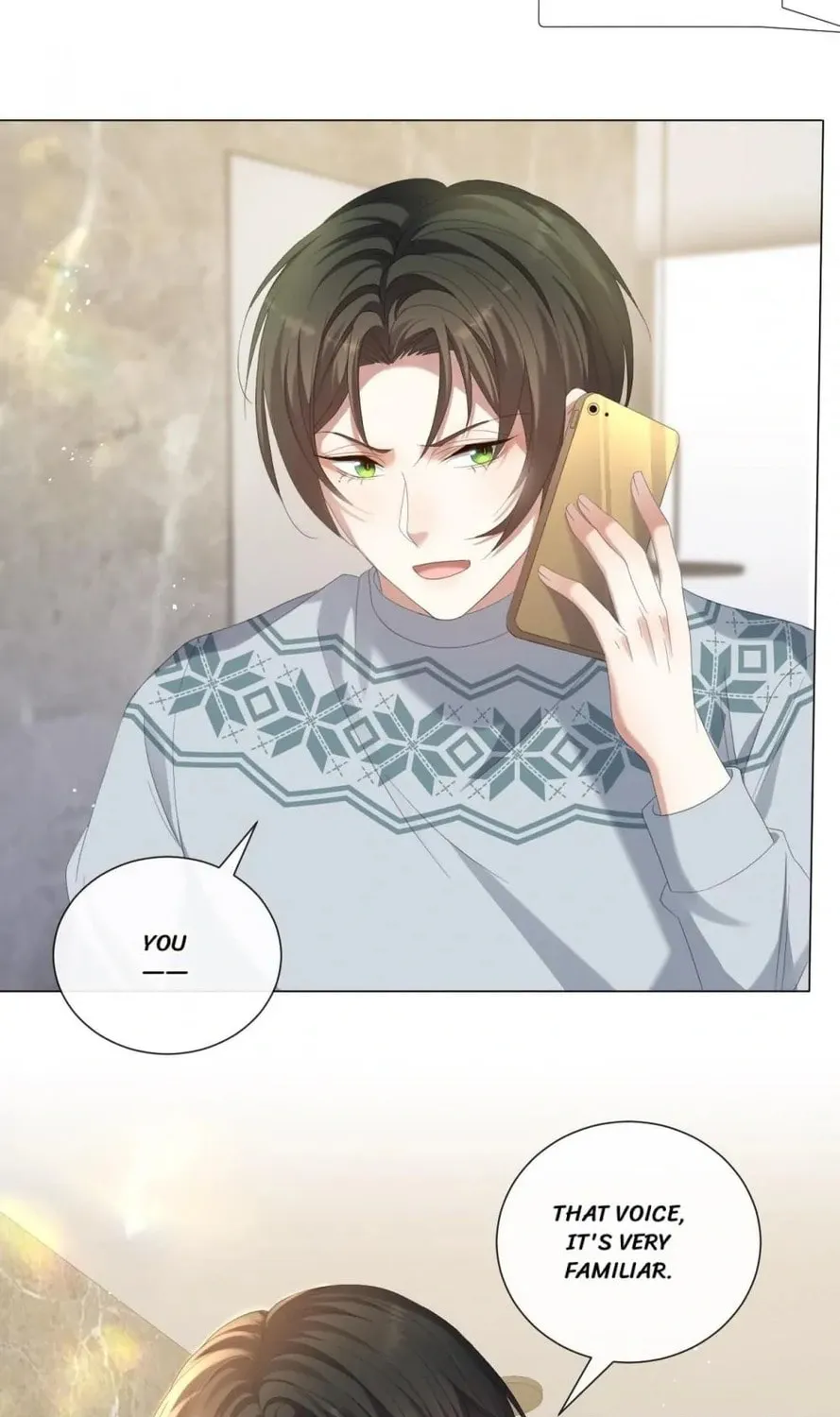 Read Abuse the Scumbag chapter 32 image 2 on Lezhin