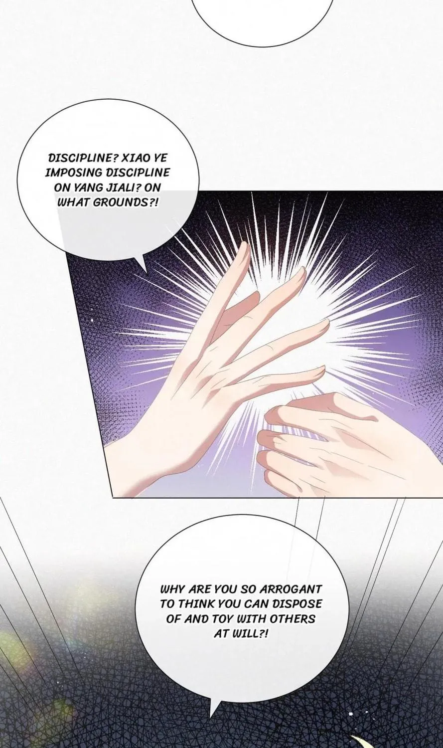 Read Abuse the Scumbag chapter 32 image 21 on Lezhin