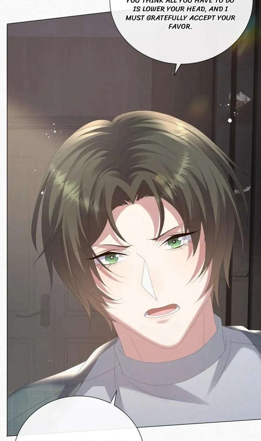 Read Abuse the Scumbag chapter 32 image 25 on Lezhin