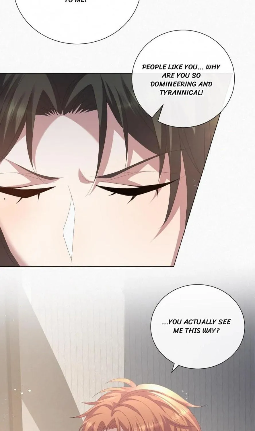 Read Abuse the Scumbag chapter 32 image 27 on Lezhin