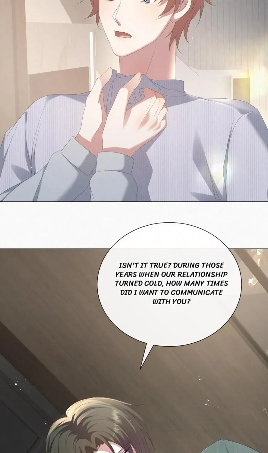 Read Abuse the Scumbag chapter 32 image 29 on Lezhin