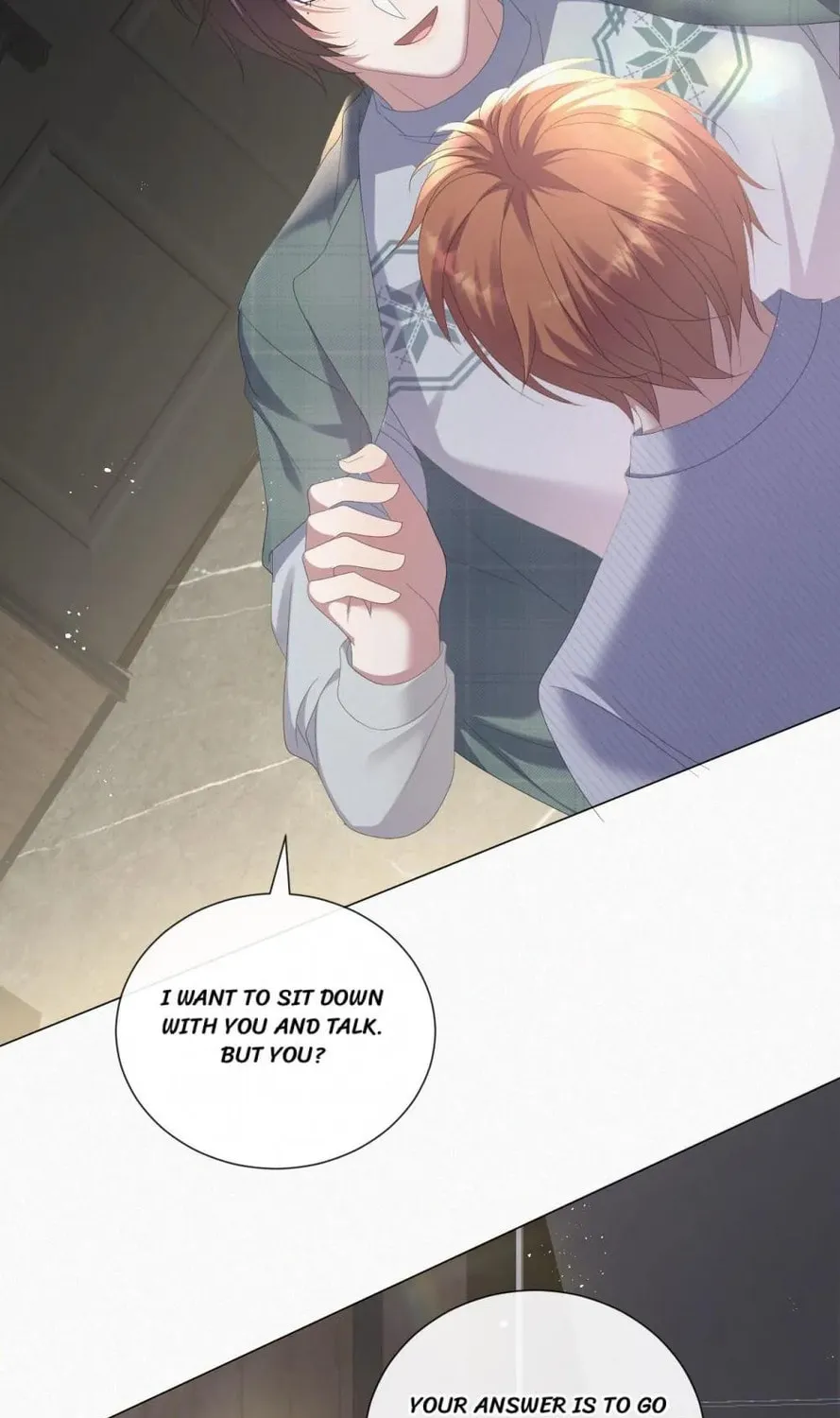Read Abuse the Scumbag chapter 32 image 31 on Lezhin