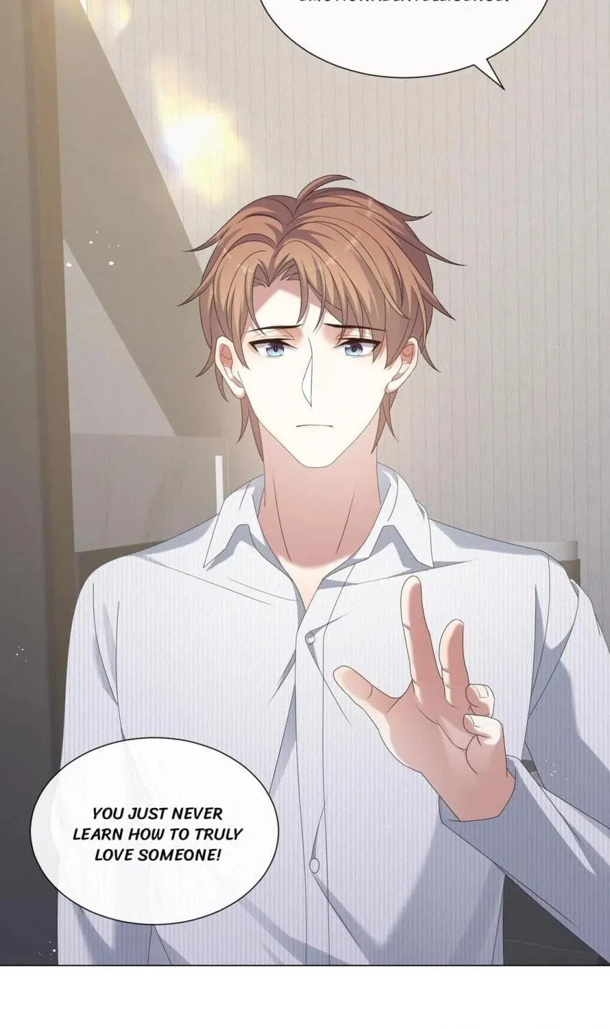 Read Abuse the Scumbag chapter 32 image 44 on Lezhin