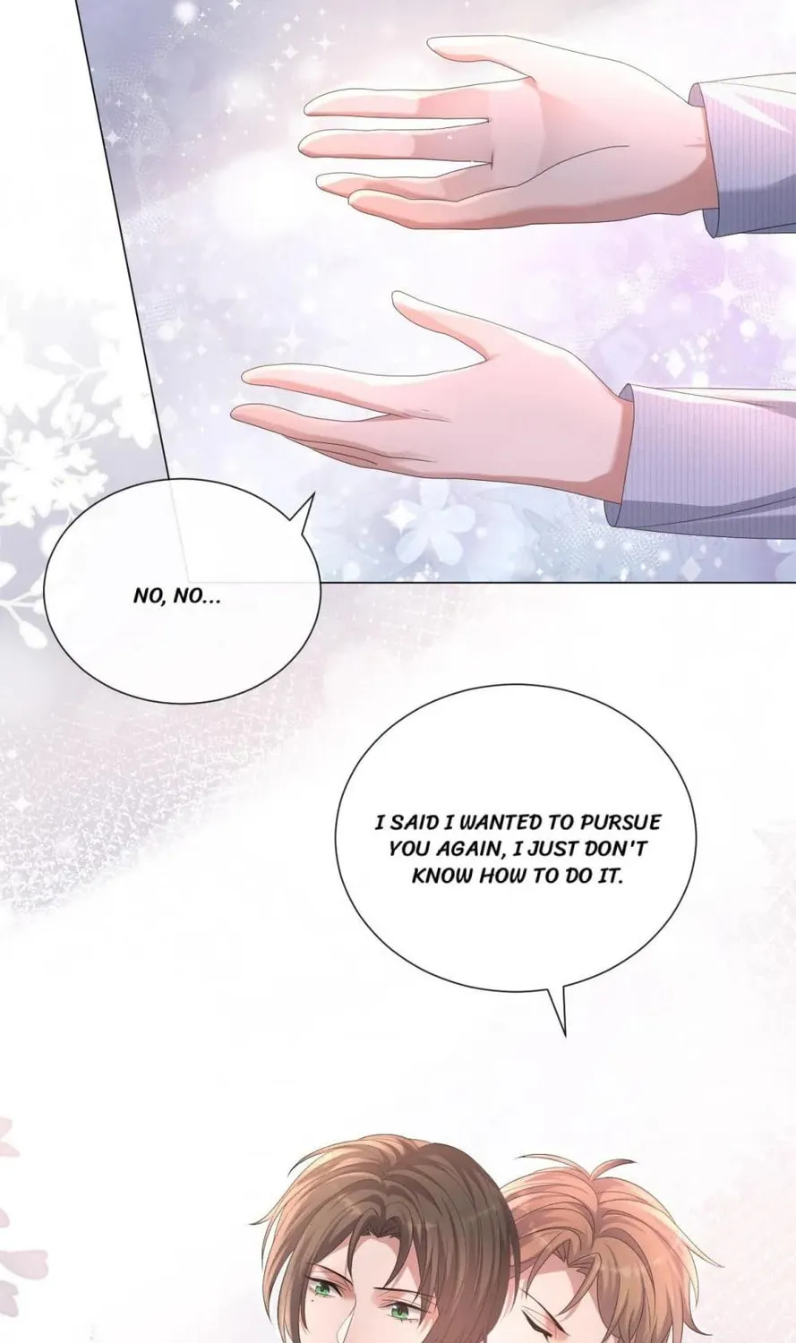 Read Abuse the Scumbag chapter 32 image 46 on Lezhin