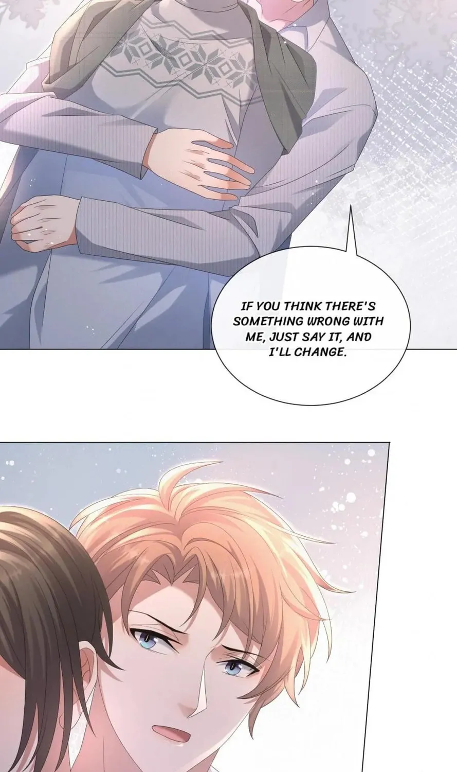 Read Abuse the Scumbag chapter 32 image 48 on Lezhin