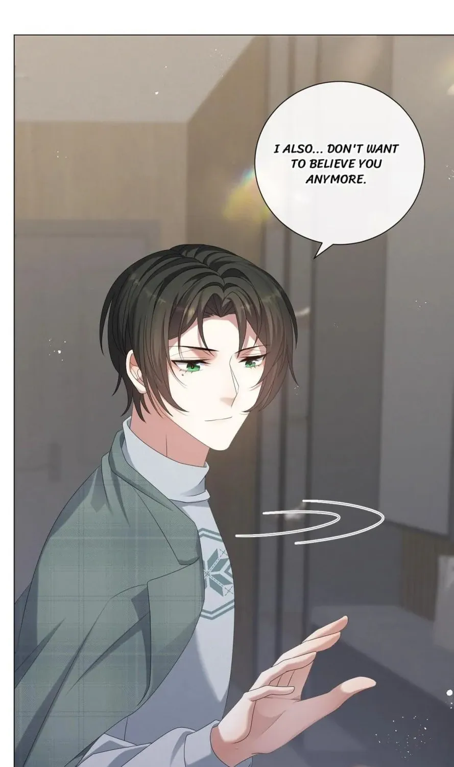 Read Abuse the Scumbag chapter 32 image 52 on Lezhin