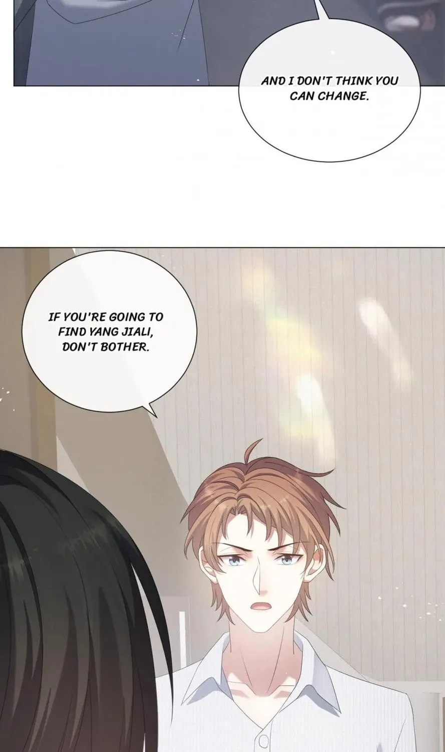 Read Abuse the Scumbag chapter 32 image 54 on Lezhin