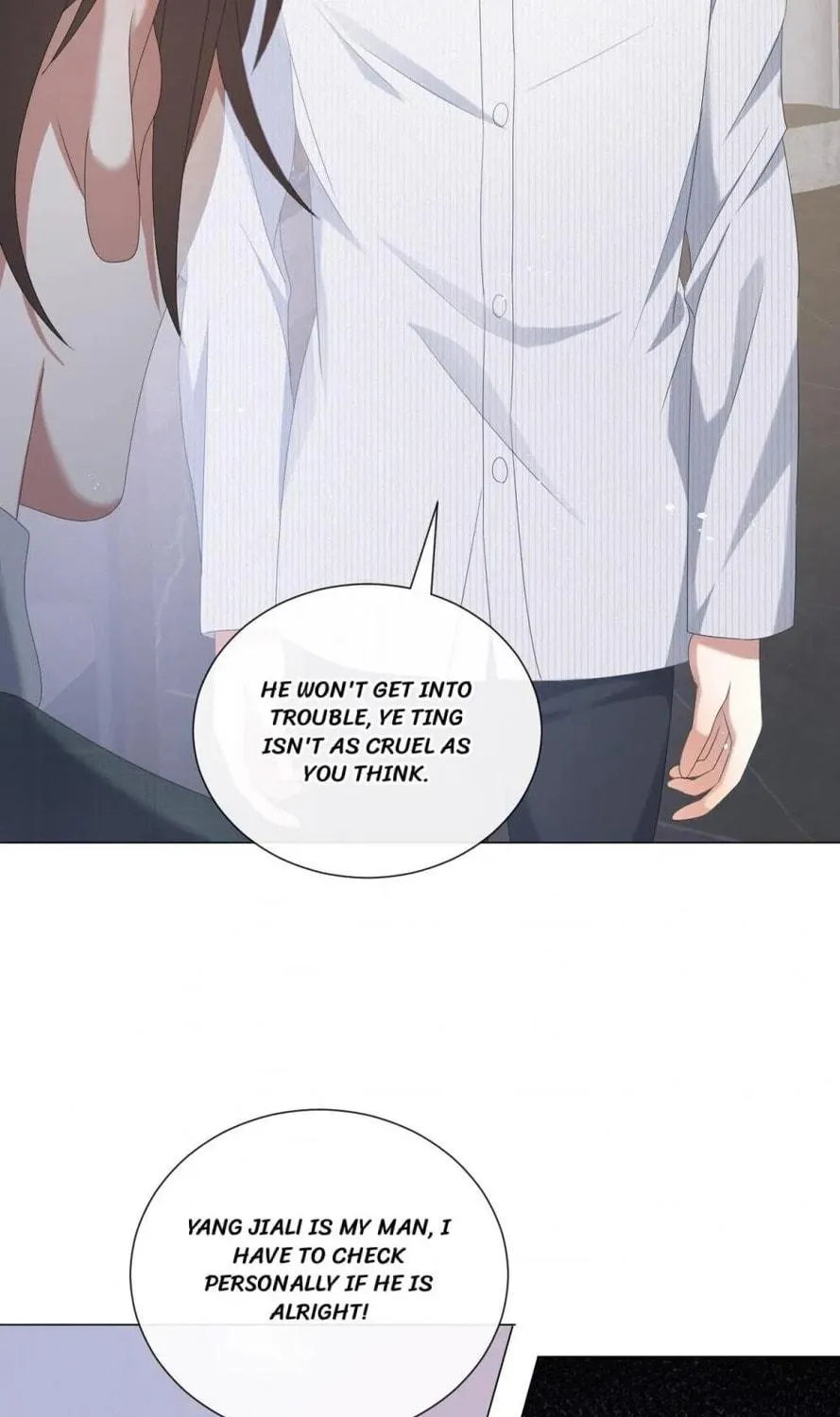 Read Abuse the Scumbag chapter 32 image 56 on Lezhin