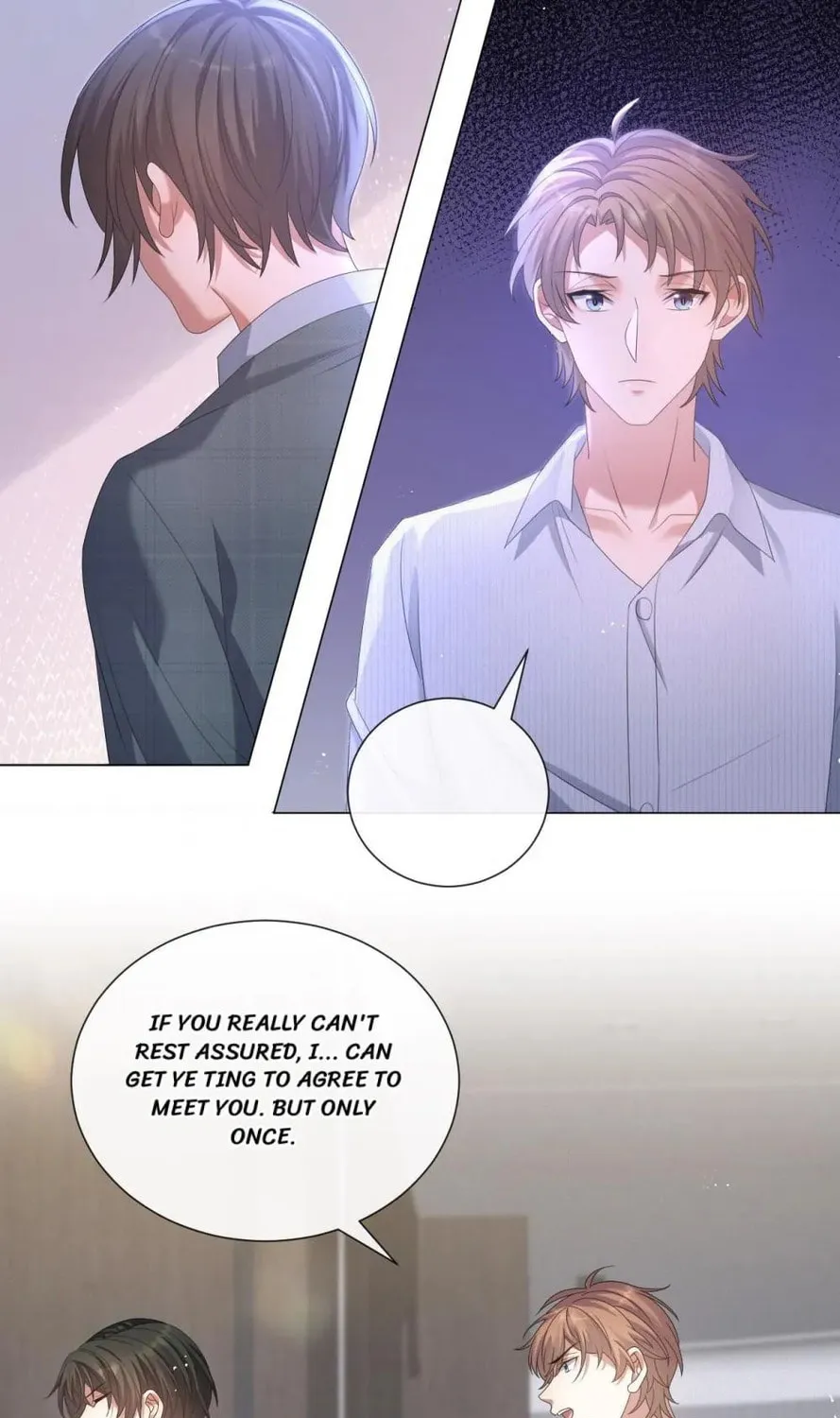Read Abuse the Scumbag chapter 32 image 58 on Lezhin
