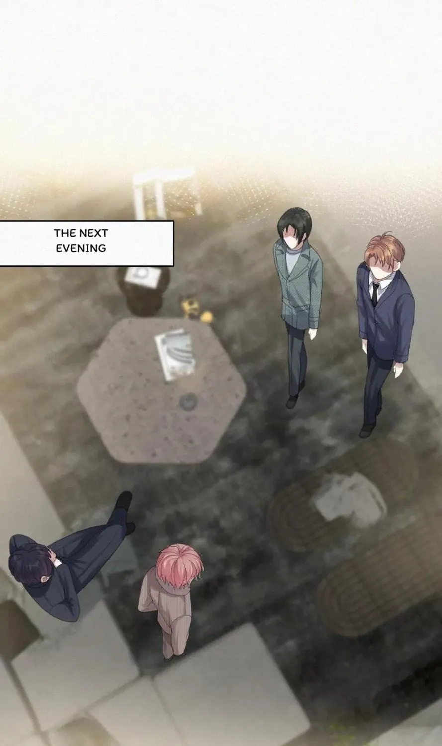 Read Abuse the Scumbag chapter 32 image 61 on Lezhin