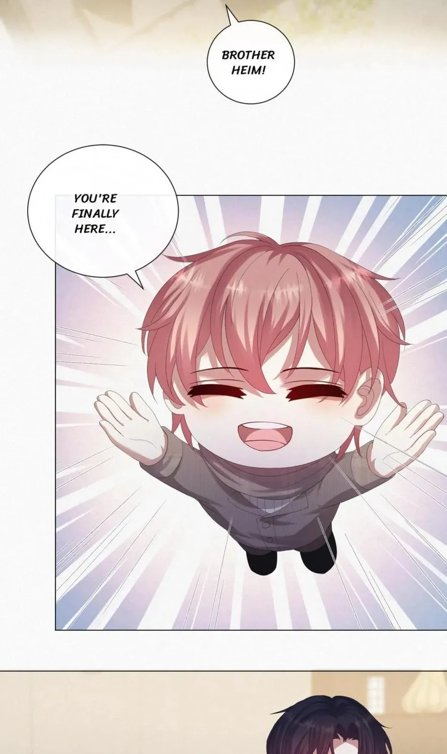 Read Abuse the Scumbag chapter 32 image 63 on Lezhin
