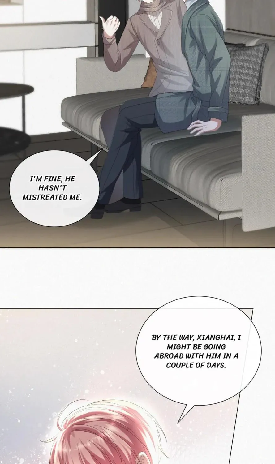 Read Abuse the Scumbag chapter 32 image 69 on Lezhin