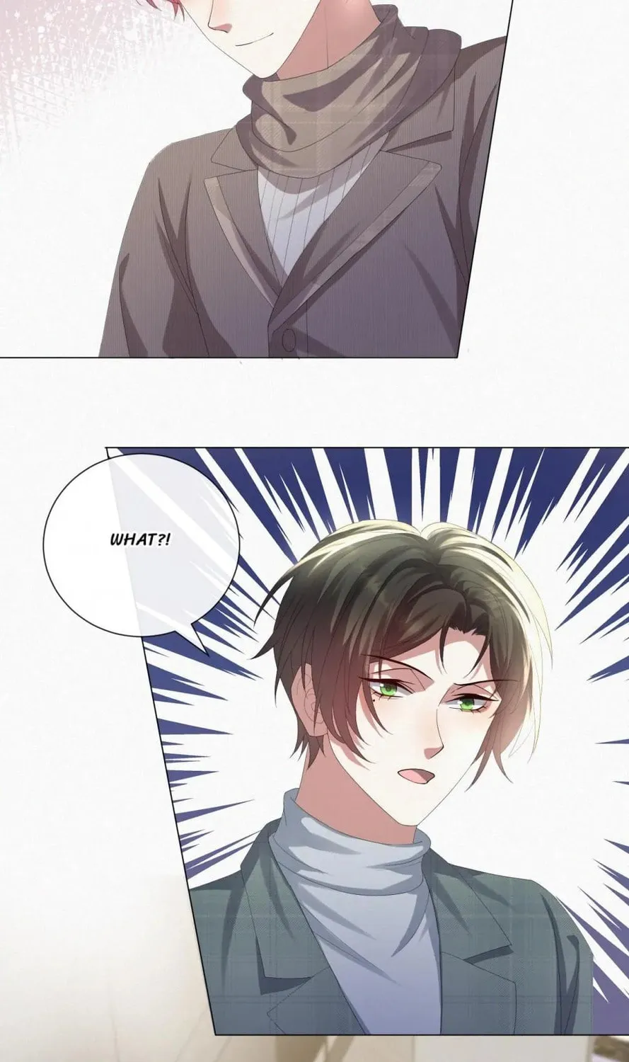 Read Abuse the Scumbag chapter 32 image 71 on Lezhin