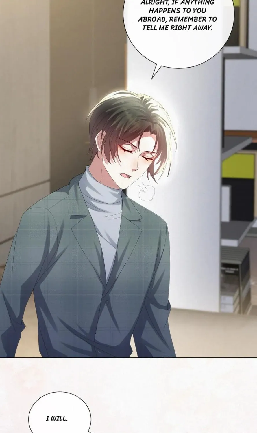 Read Abuse the Scumbag chapter 32 image 77 on Lezhin