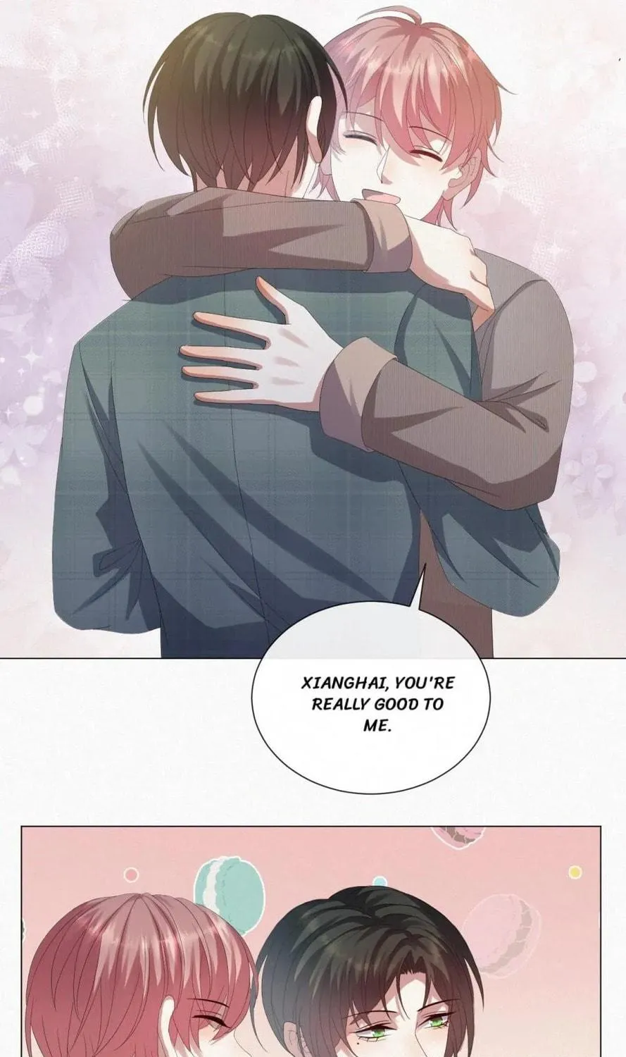 Read Abuse the Scumbag chapter 32 image 79 on Lezhin