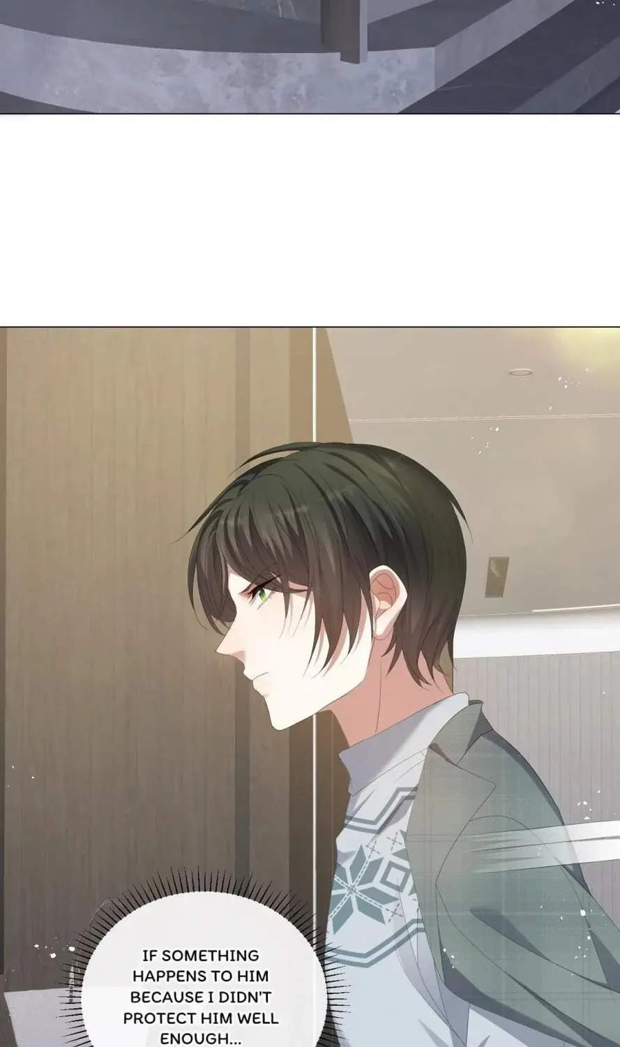 Read Abuse the Scumbag chapter 32 image 8 on Lezhin