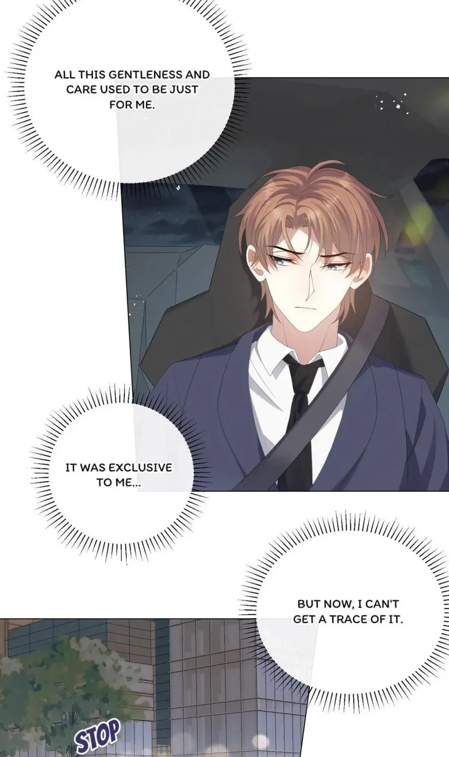 Read Abuse the Scumbag chapter 33 image 12 on Lezhin