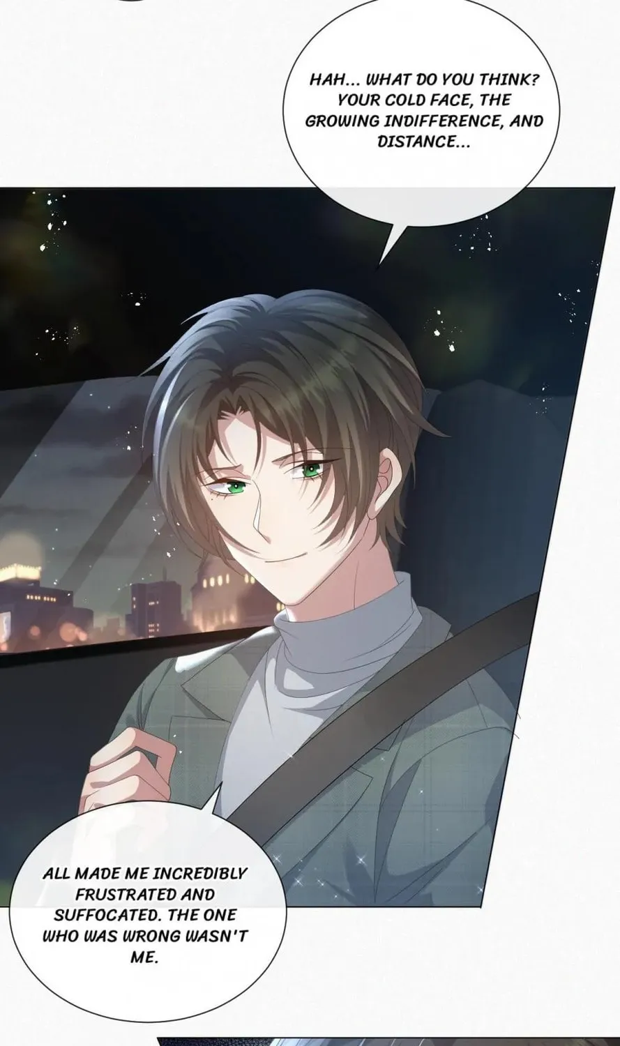 Read Abuse the Scumbag chapter 33 image 19 on Lezhin