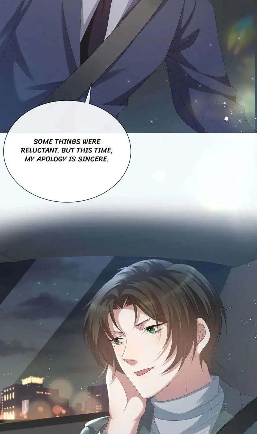 Read Abuse the Scumbag chapter 33 image 23 on Lezhin
