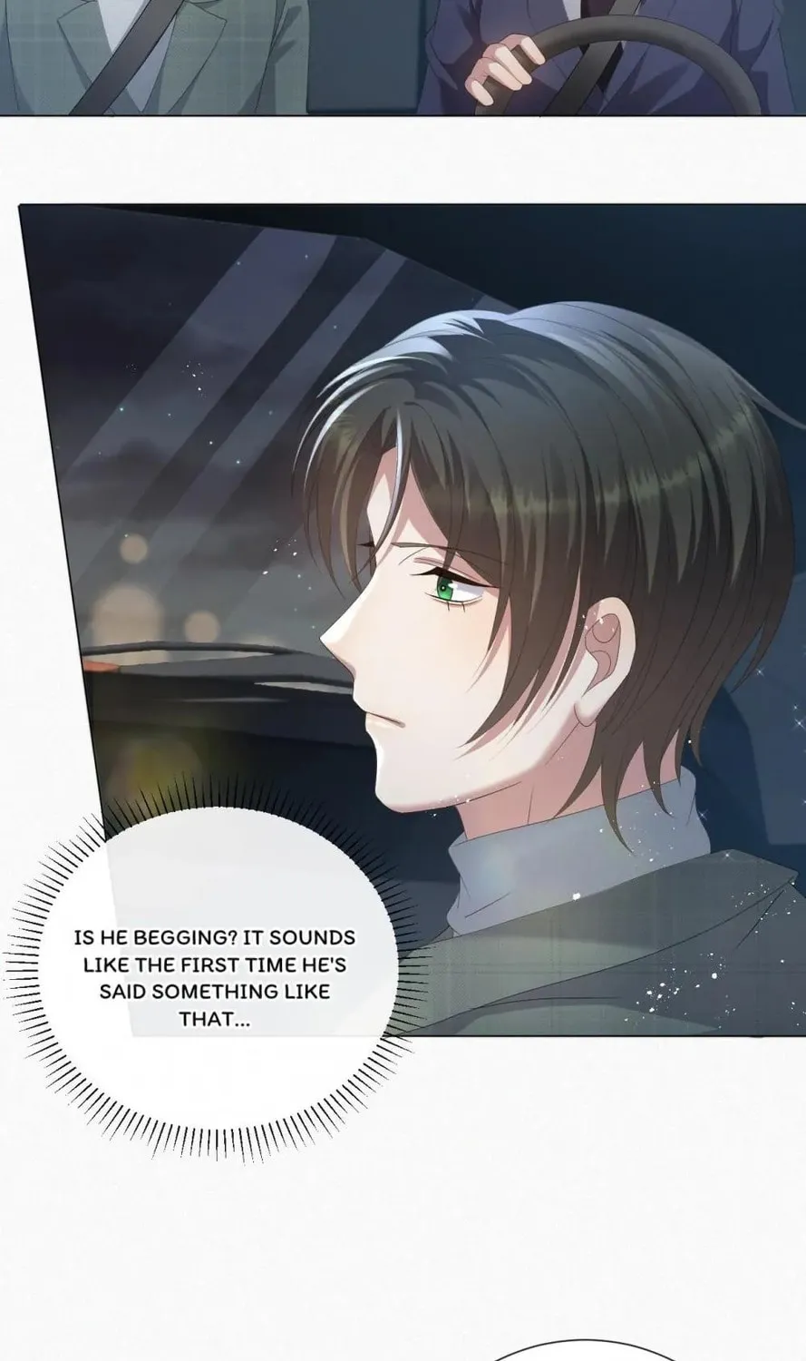 Read Abuse the Scumbag chapter 33 image 31 on Lezhin