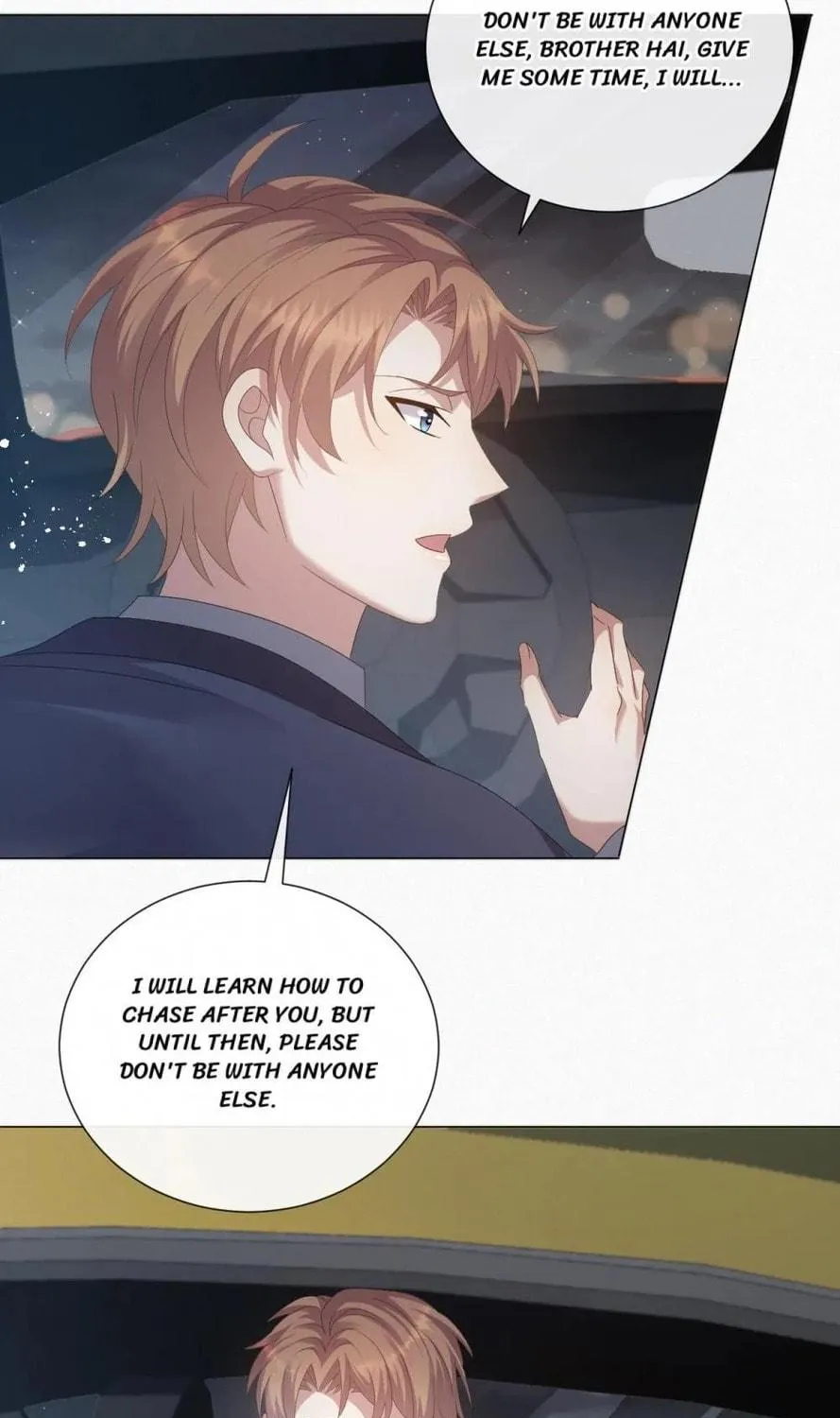 Read Abuse the Scumbag chapter 33 image 33 on Lezhin