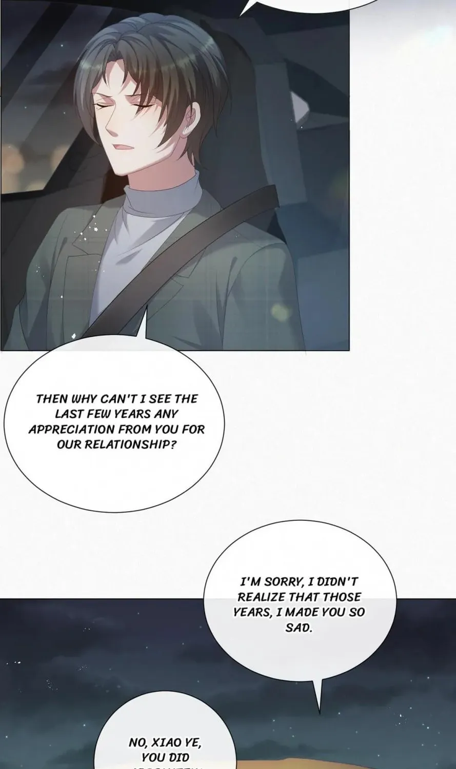 Read Abuse the Scumbag chapter 33 image 42 on Lezhin
