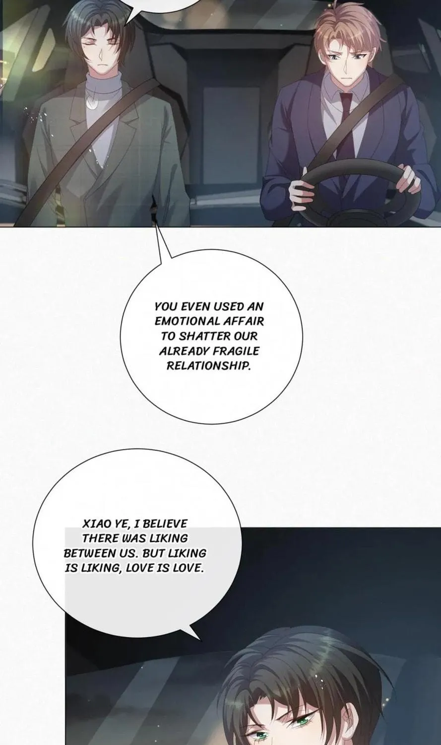 Read Abuse the Scumbag chapter 33 image 44 on Lezhin