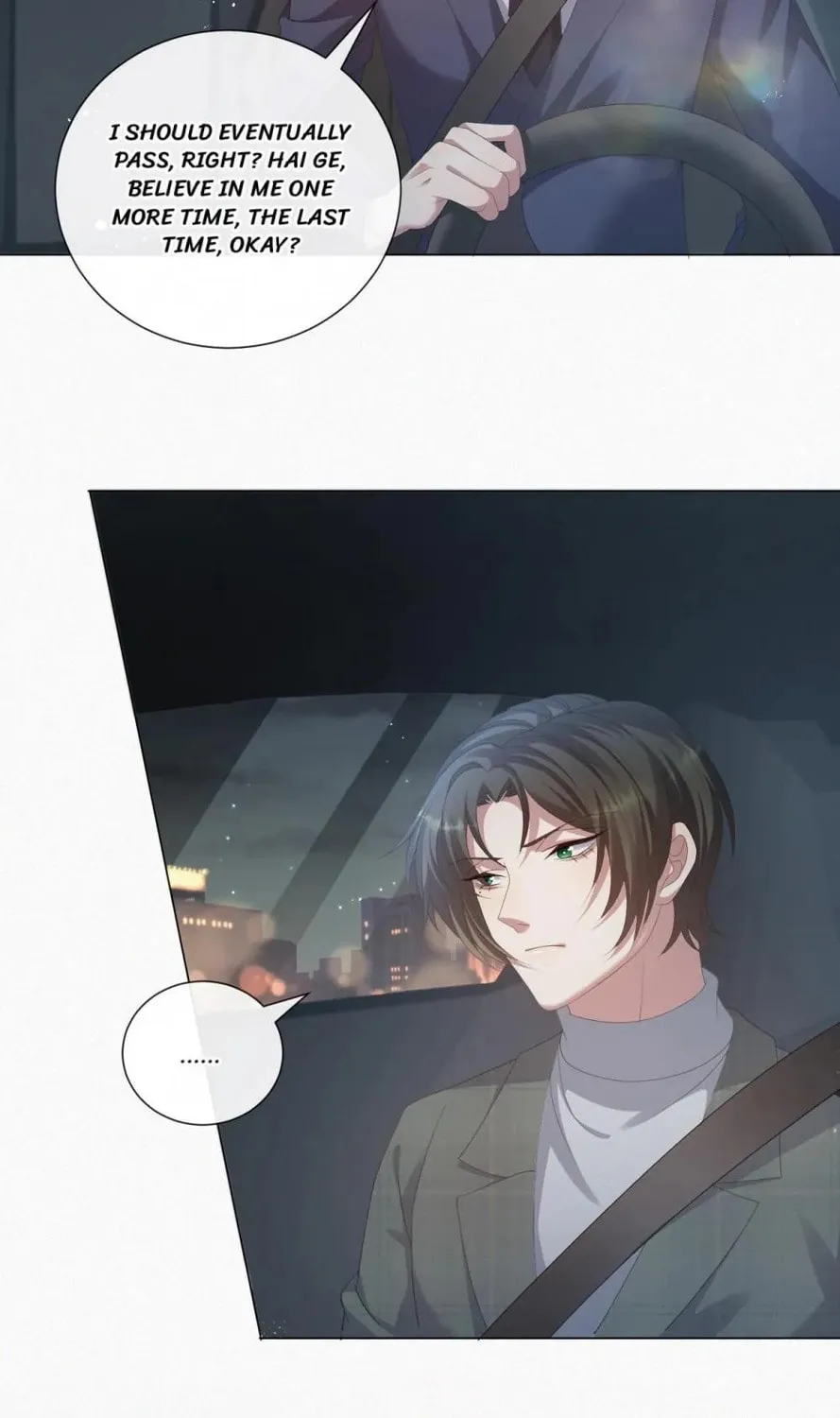 Read Abuse the Scumbag chapter 33 image 48 on Lezhin