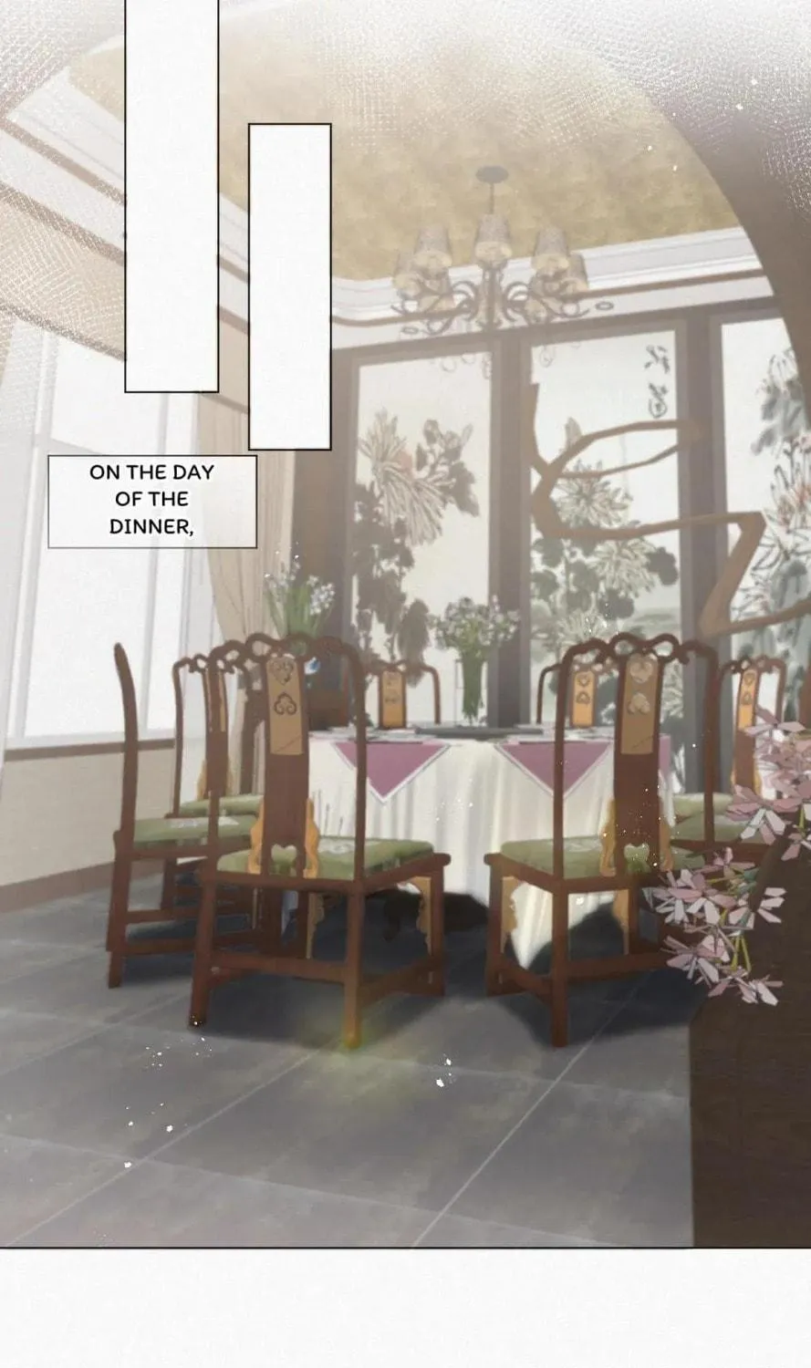 Read Abuse the Scumbag chapter 33 image 50 on Lezhin