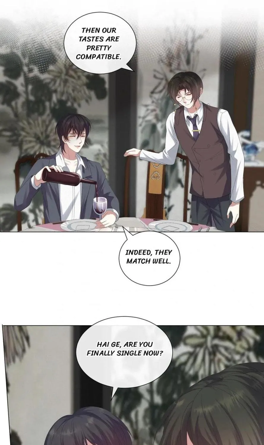 Read Abuse the Scumbag chapter 33 image 55 on Lezhin