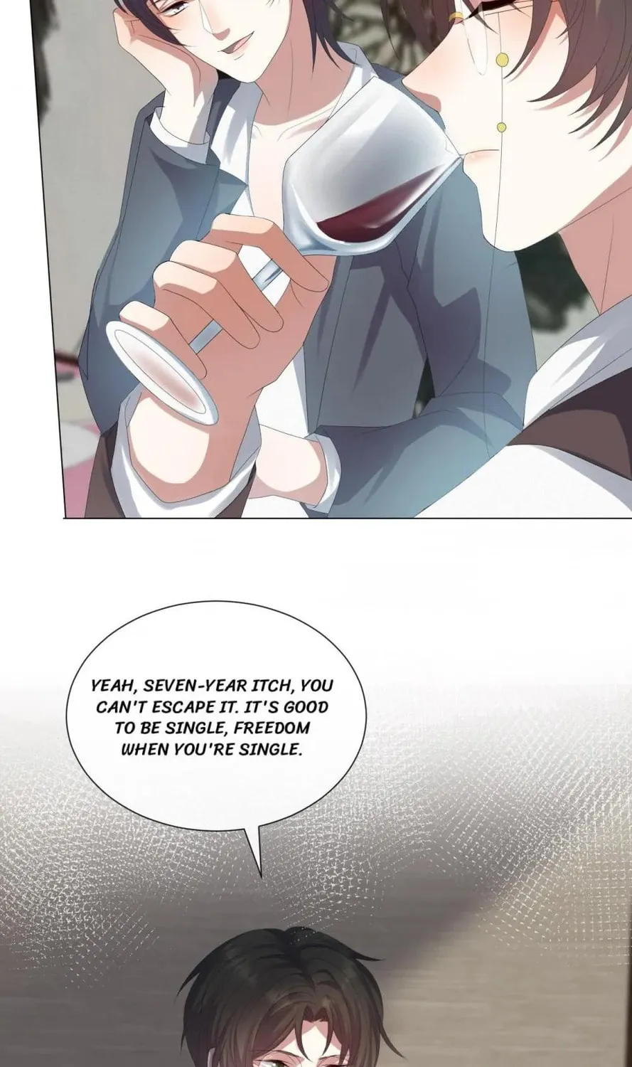 Read Abuse the Scumbag chapter 33 image 57 on Lezhin