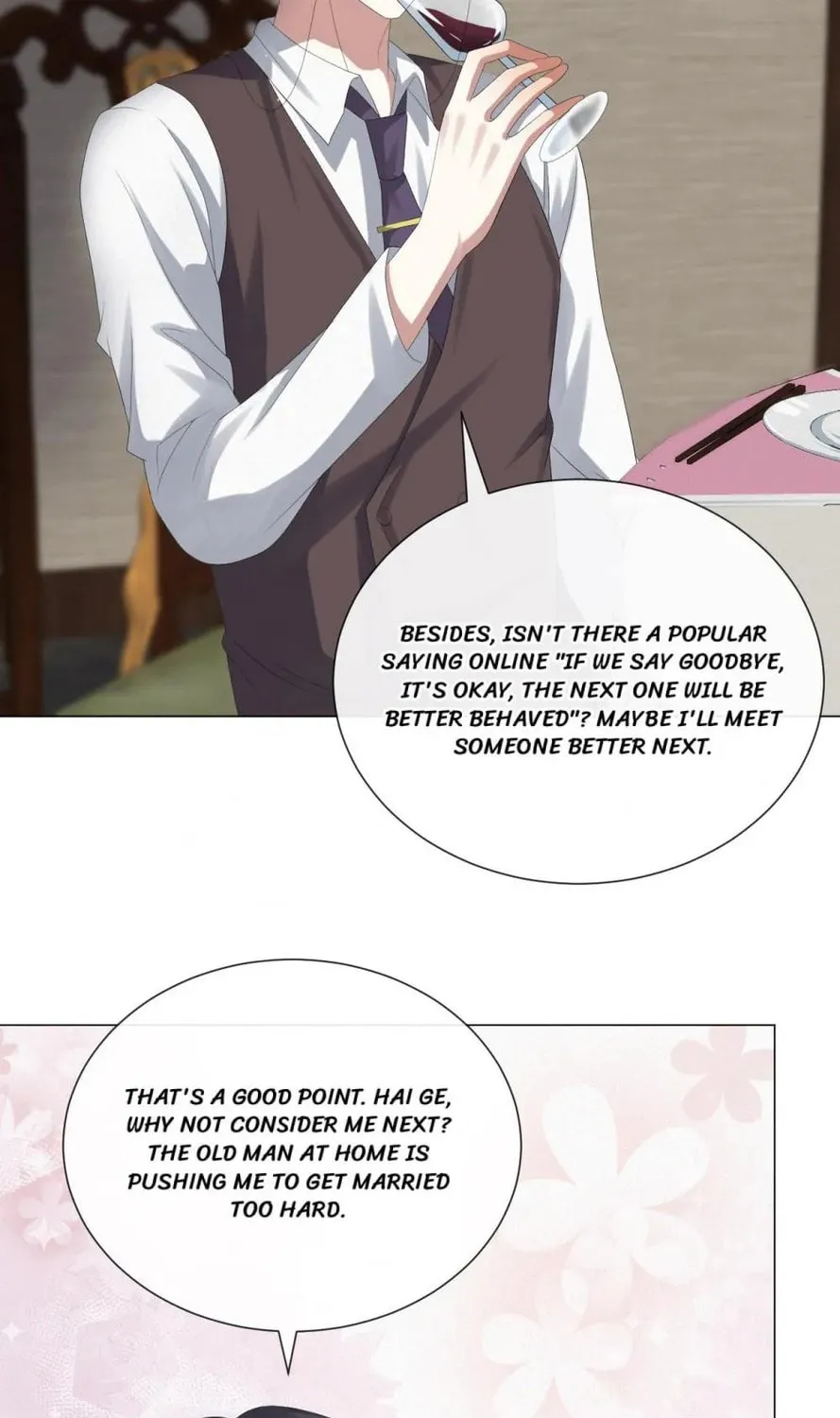 Read Abuse the Scumbag chapter 33 image 59 on Lezhin
