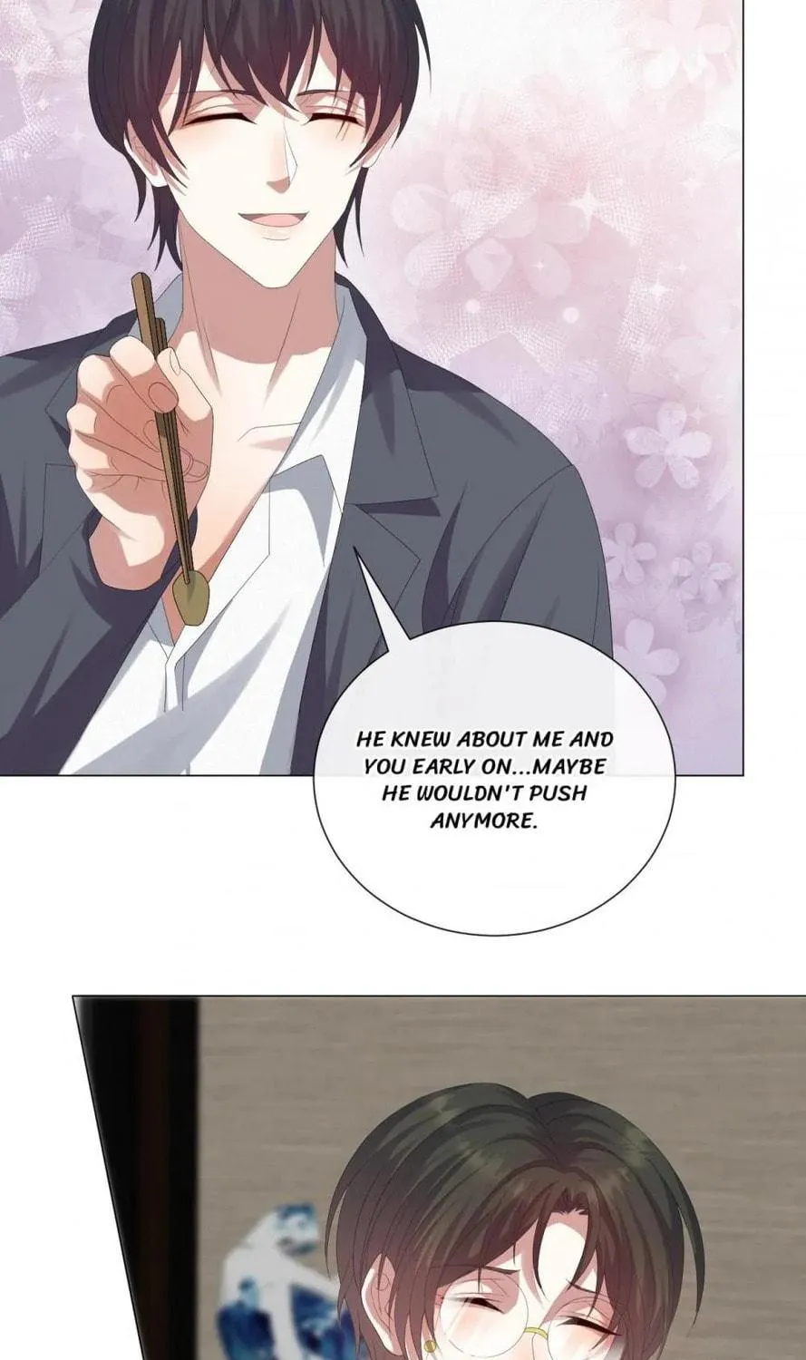 Read Abuse the Scumbag chapter 33 image 61 on Lezhin