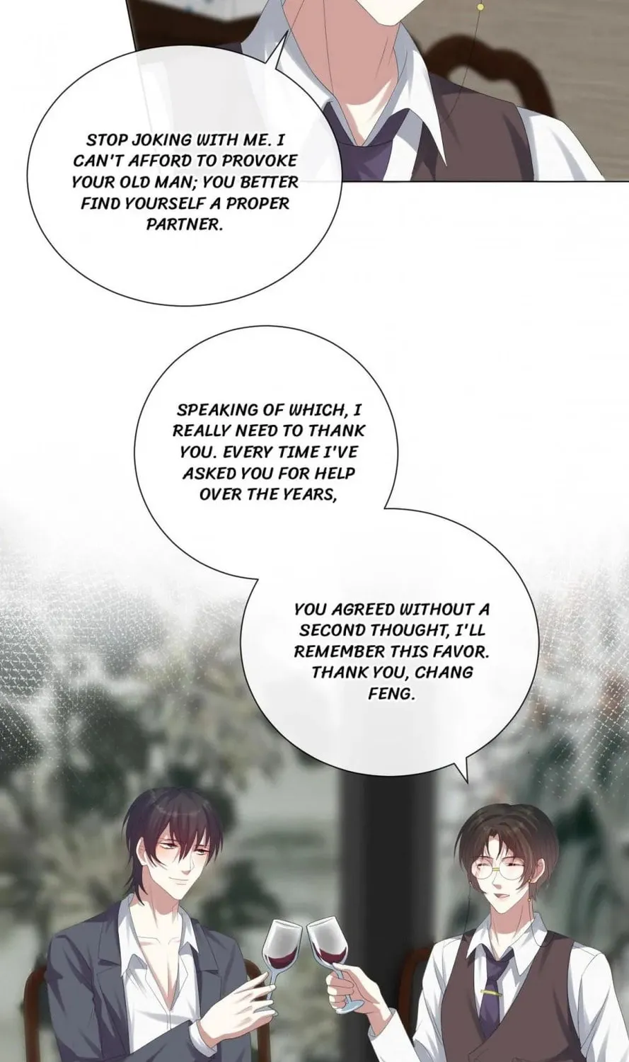 Read Abuse the Scumbag chapter 33 image 63 on Lezhin