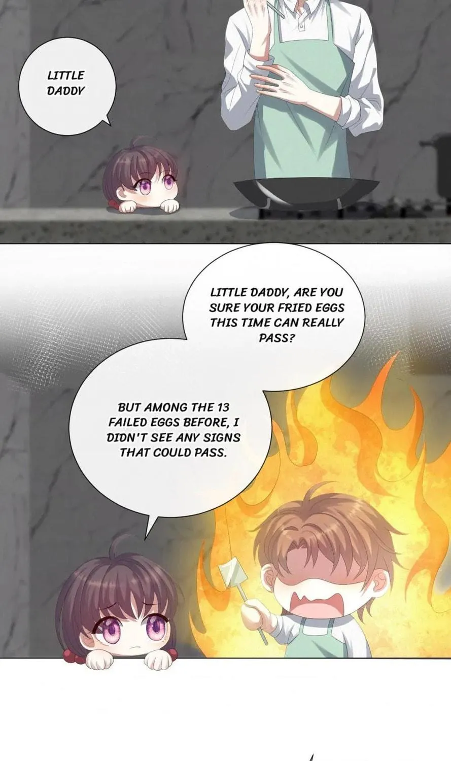 Read Abuse the Scumbag chapter 33 image 67 on Lezhin