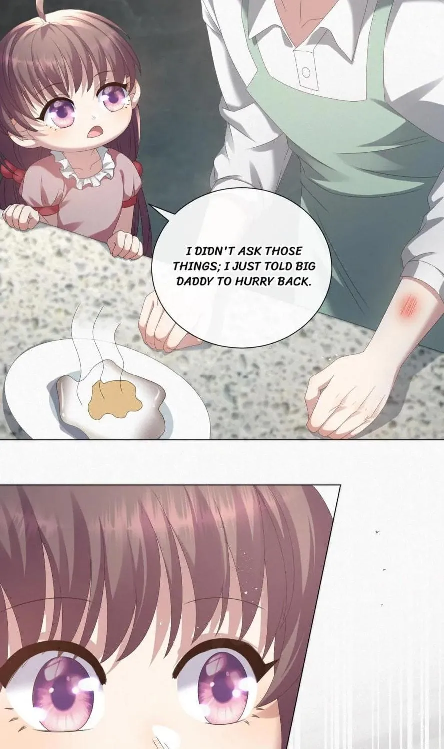Read Abuse the Scumbag chapter 34 image 10 on Lezhin