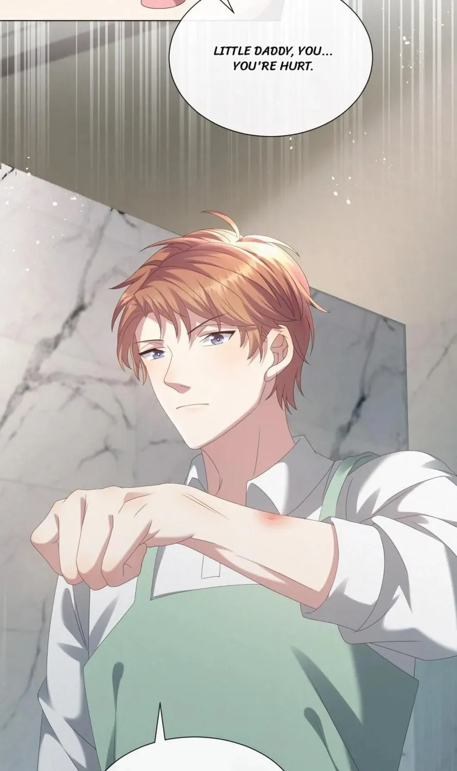 Read Abuse the Scumbag chapter 34 image 12 on Lezhin