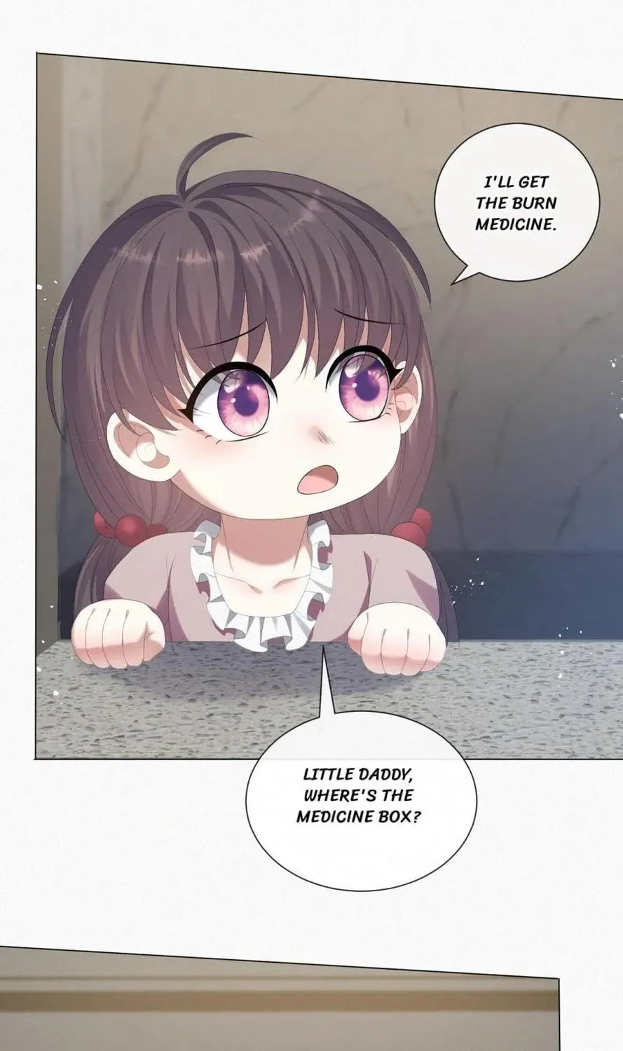 Read Abuse the Scumbag chapter 34 image 15 on Lezhin