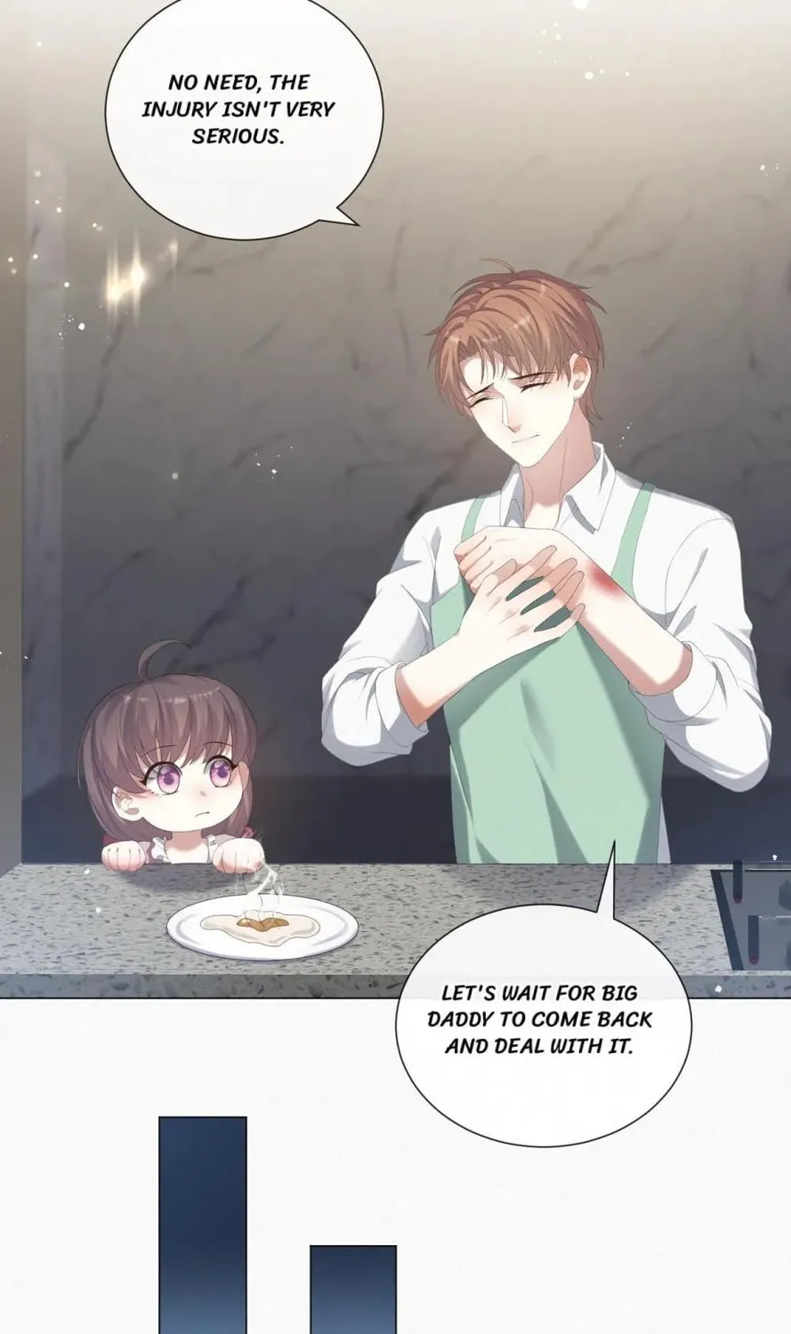 Read Abuse the Scumbag chapter 34 image 19 on Lezhin