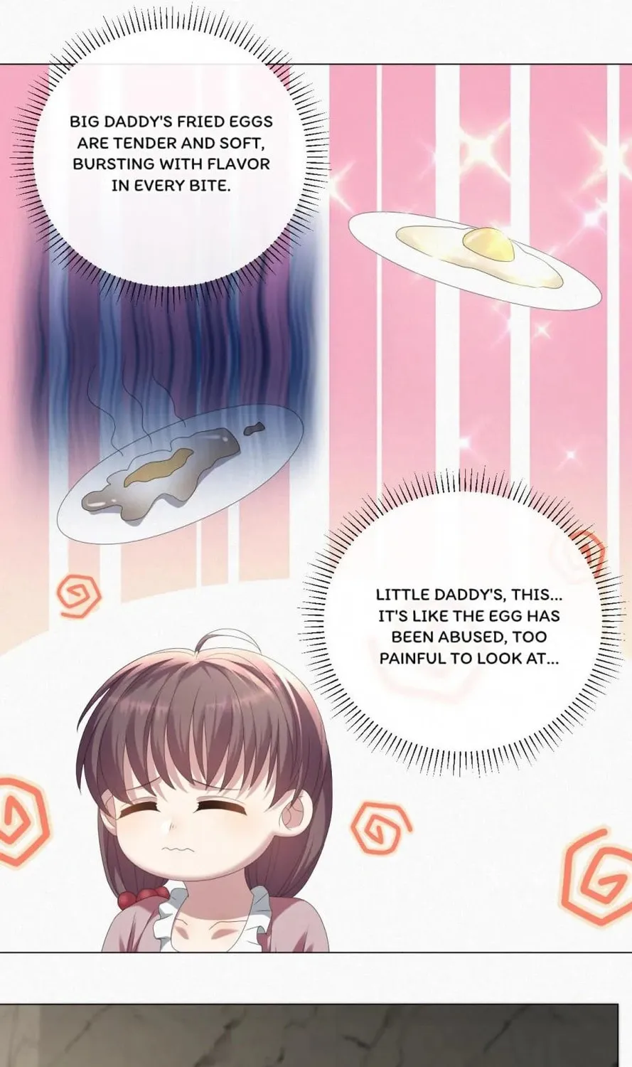 Read Abuse the Scumbag chapter 34 image 2 on Lezhin