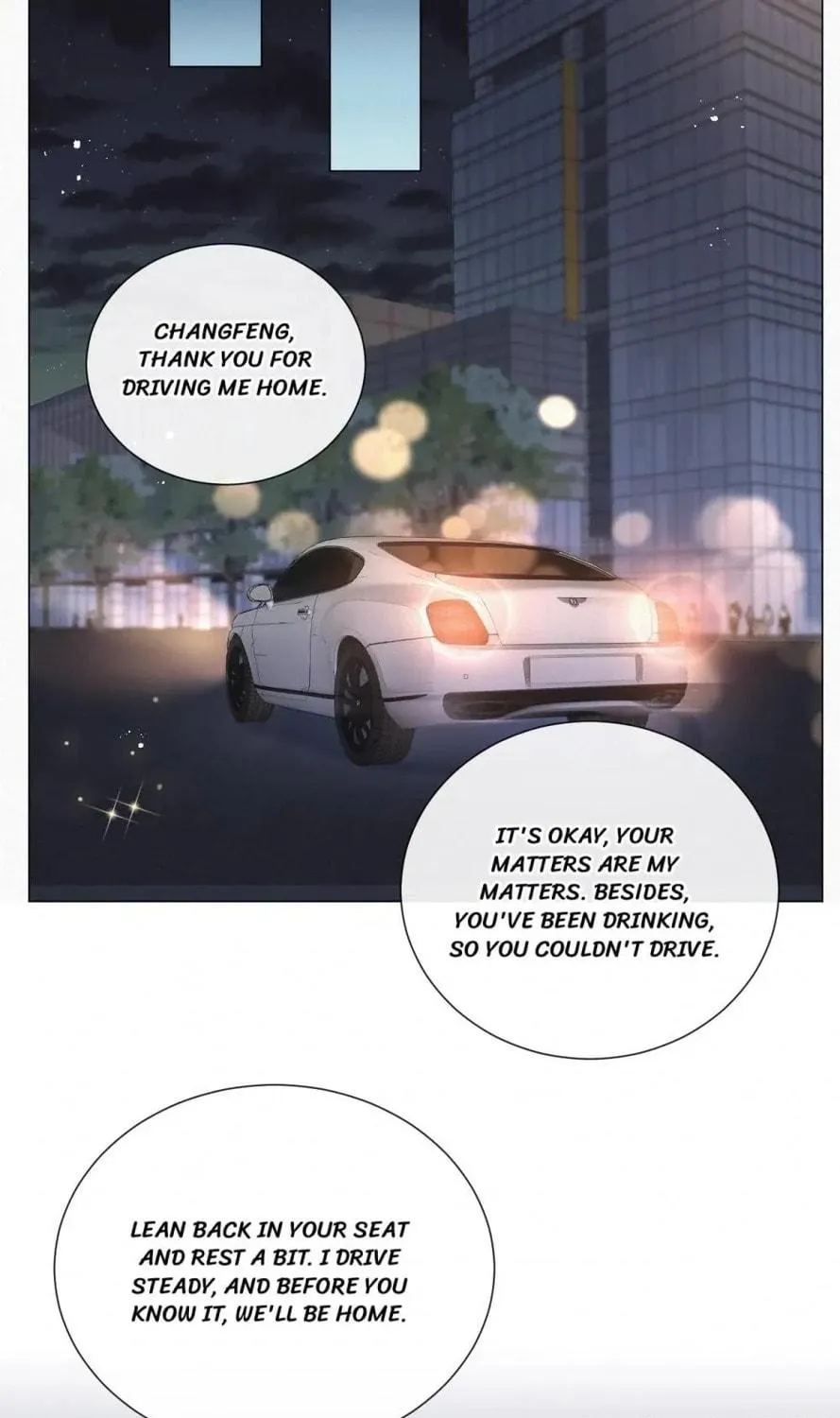 Read Abuse the Scumbag chapter 34 image 21 on Lezhin