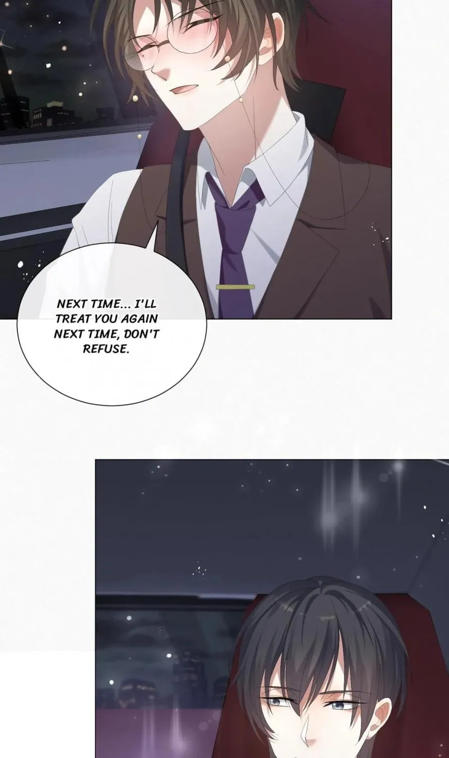 Read Abuse the Scumbag chapter 34 image 25 on Lezhin